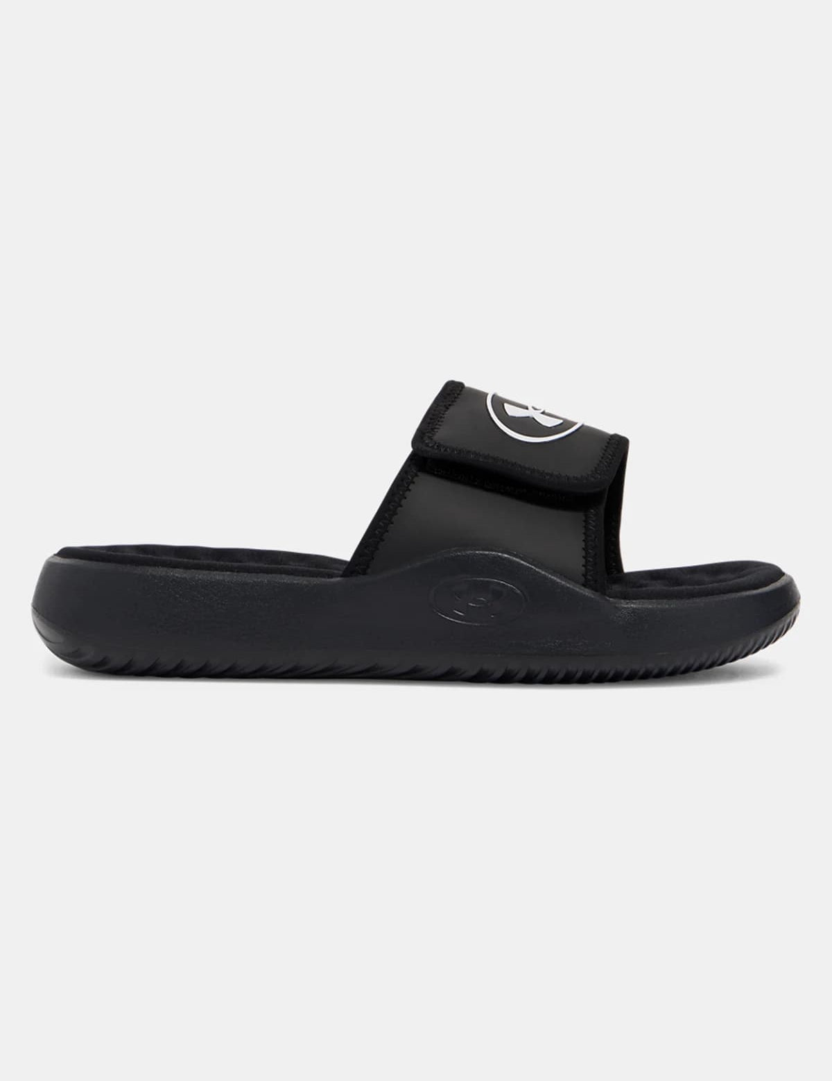 Under Armour UA Ignite Pro 8 Slides Terlik