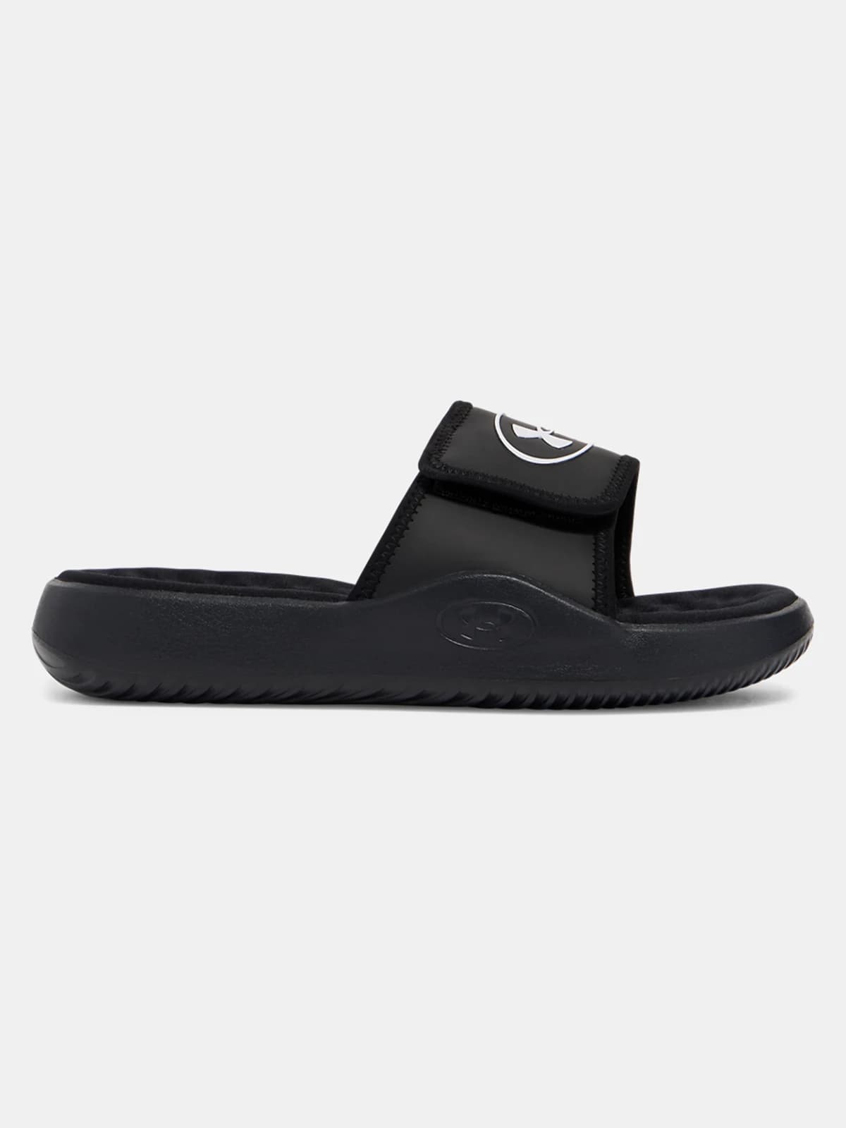 Under Armour UA Ignite Pro 8 Slides Terlik