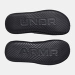 Under Armour UA Ignite Pro 8 Slides Terlik