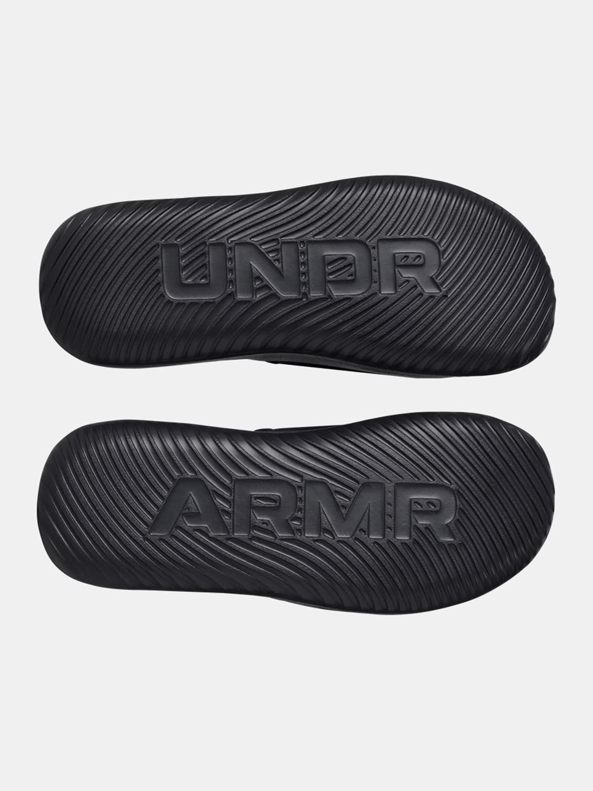 Under Armour UA Ignite Pro 8 Slides Terlik