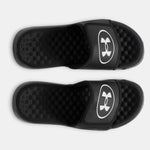 Under Armour UA Ignite Pro 8 Slides Terlik