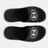 Under Armour UA Ignite Pro 8 Slides Terlik