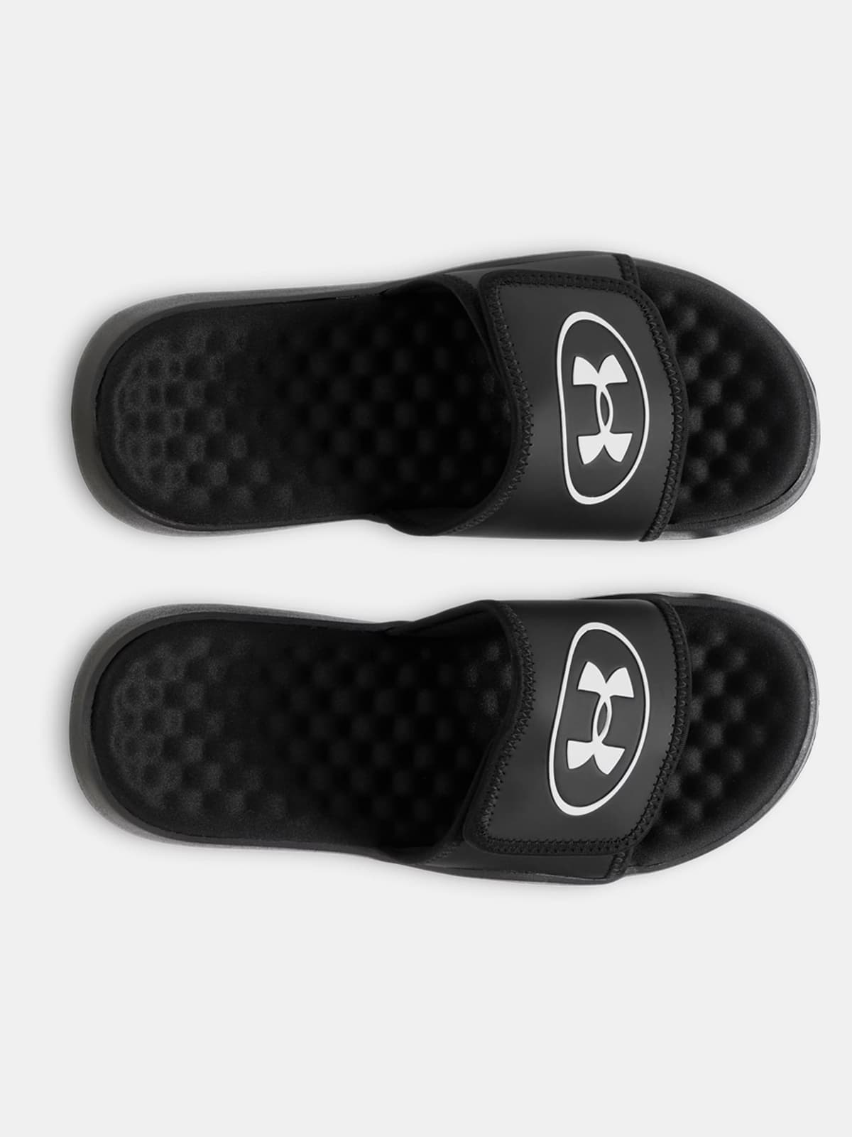 Under Armour UA Ignite Pro 8 Slides Terlik