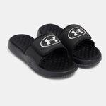 Under Armour UA Ignite Pro 8 Slides Terlik