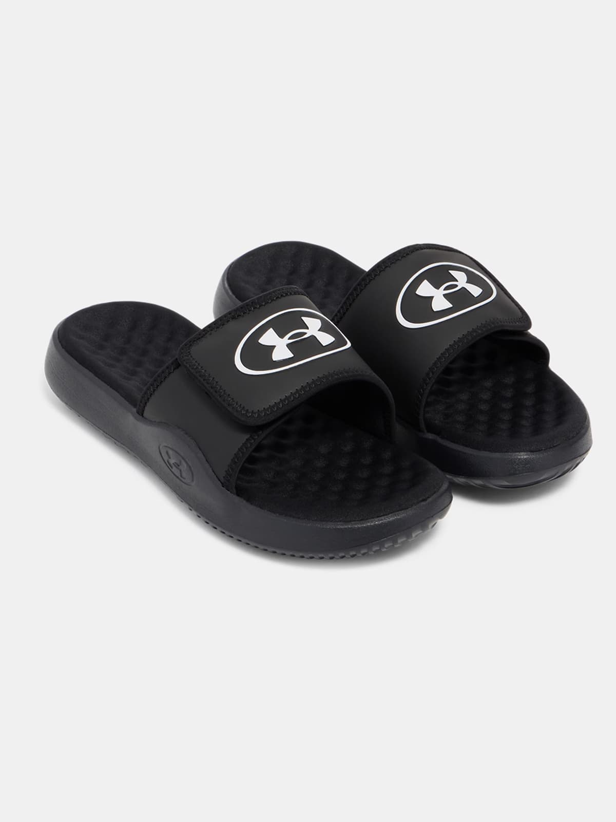 Under Armour UA Ignite Pro 8 Slides Terlik