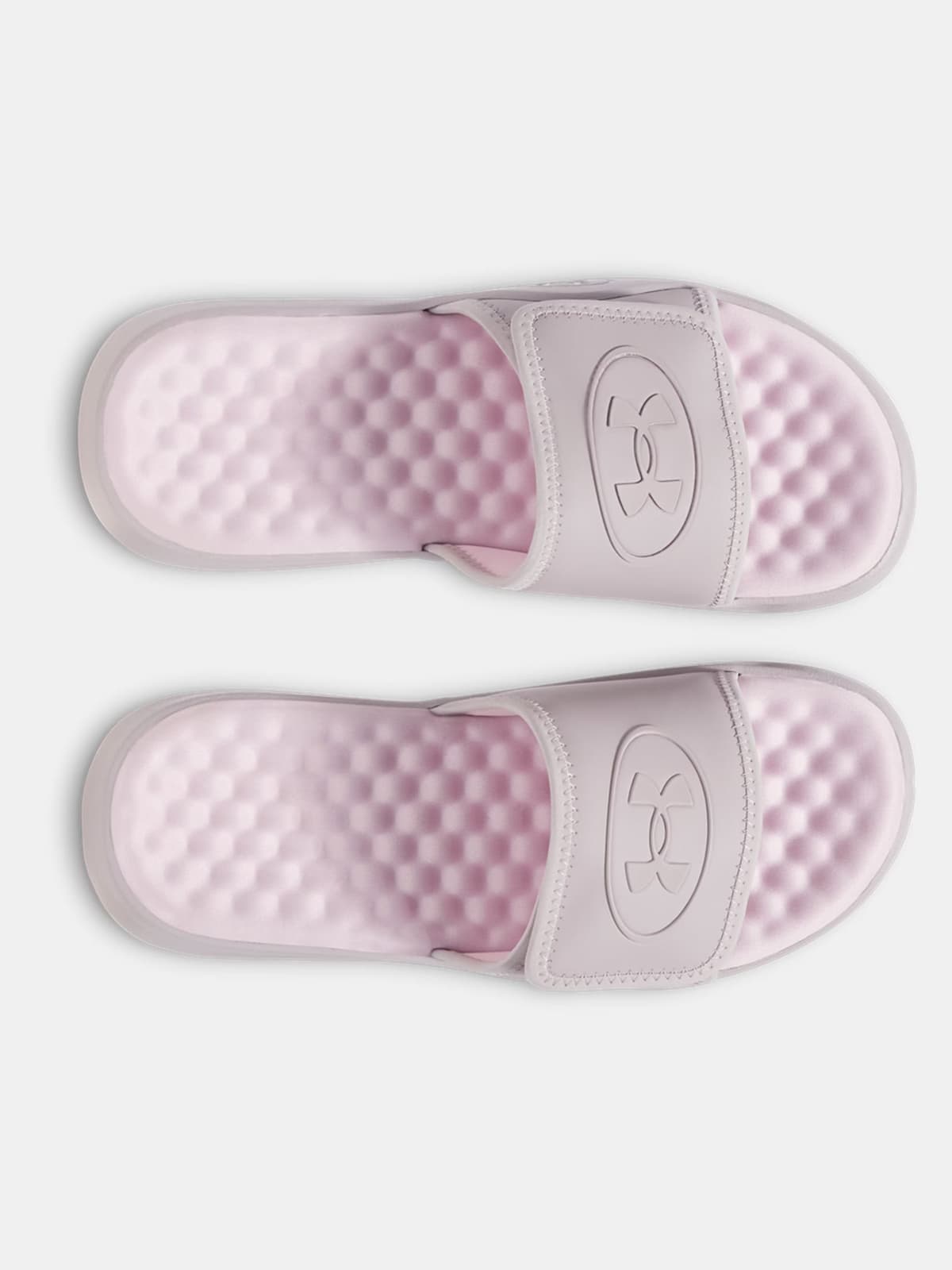 Under Armour UA Ignite Pro 8 Slides Terlik