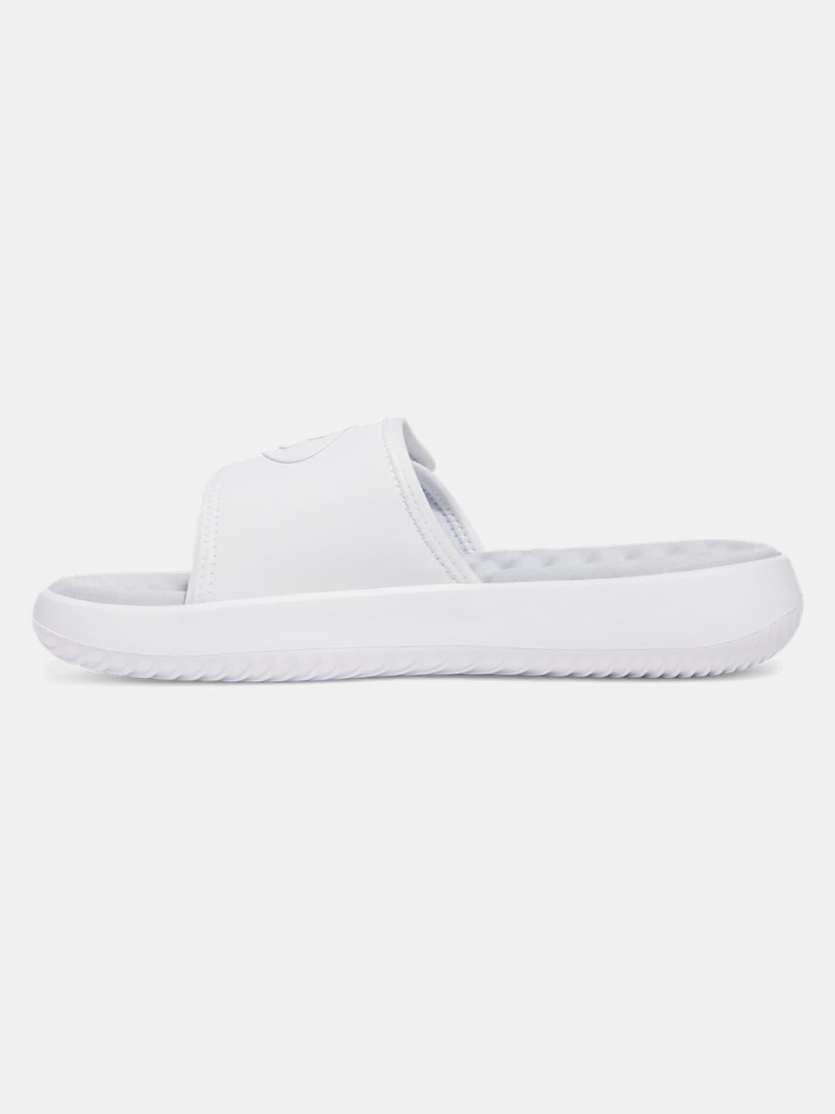 Under Armour UA Ignite Pro 8 Slides Terlik