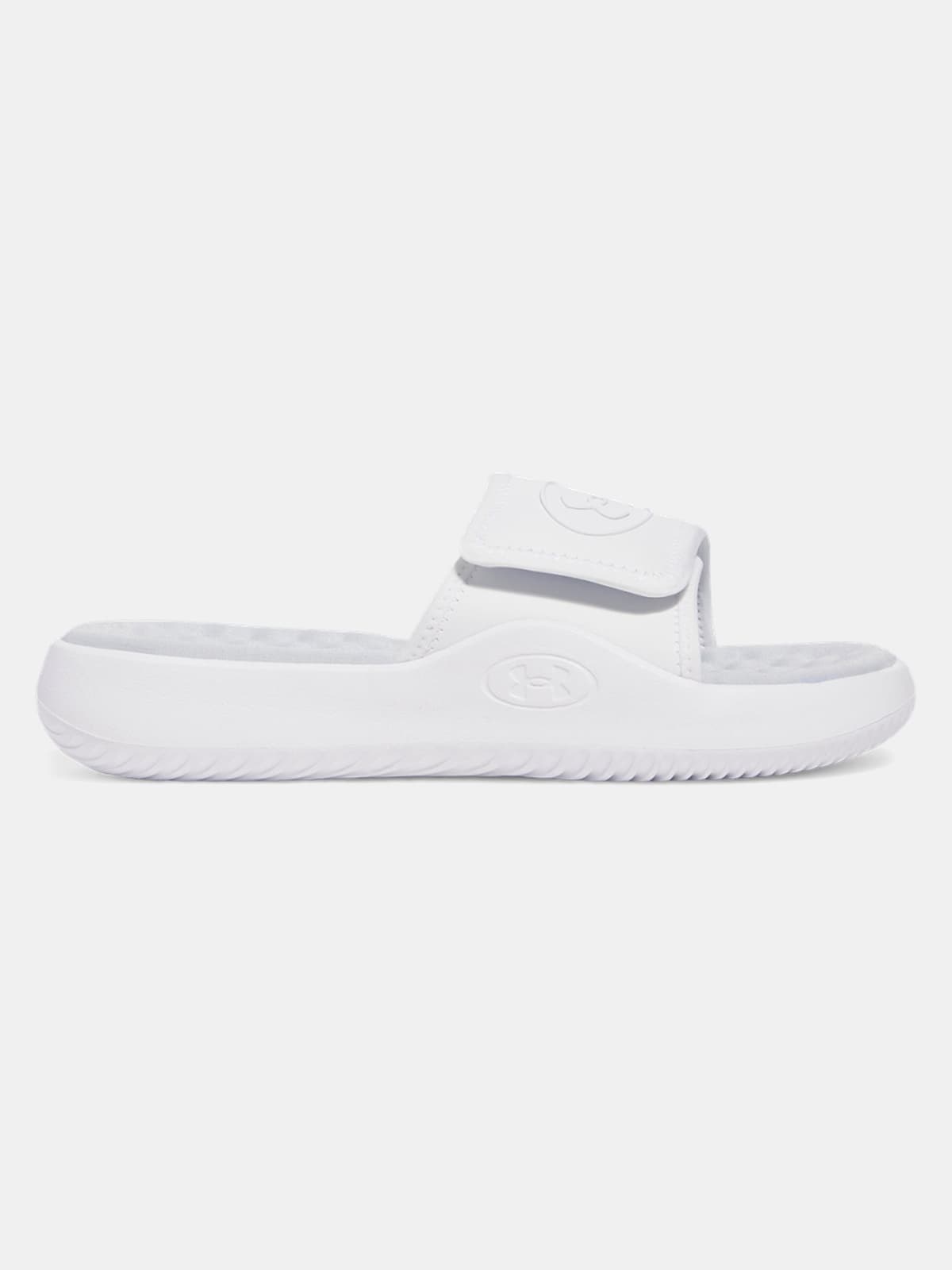 Under Armour UA Ignite Pro 8 Slides Terlik