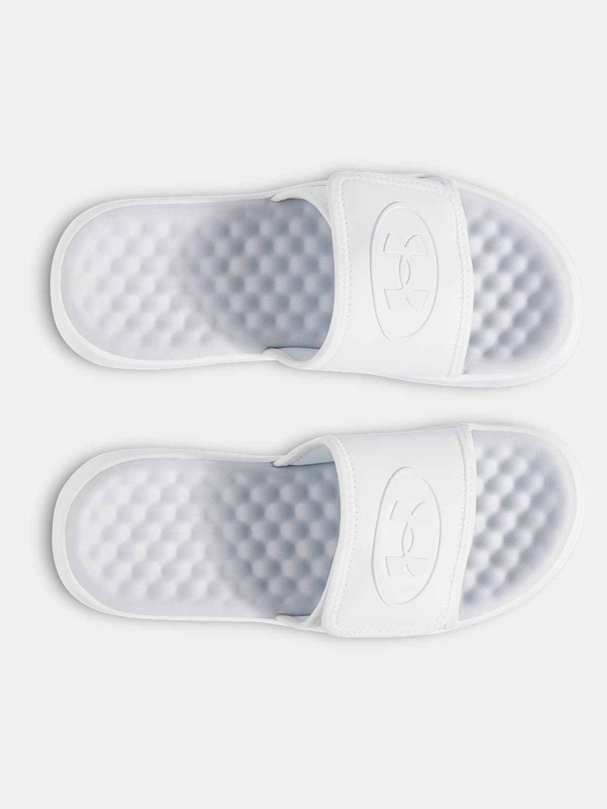 Under Armour UA Ignite Pro 8 Slides Terlik