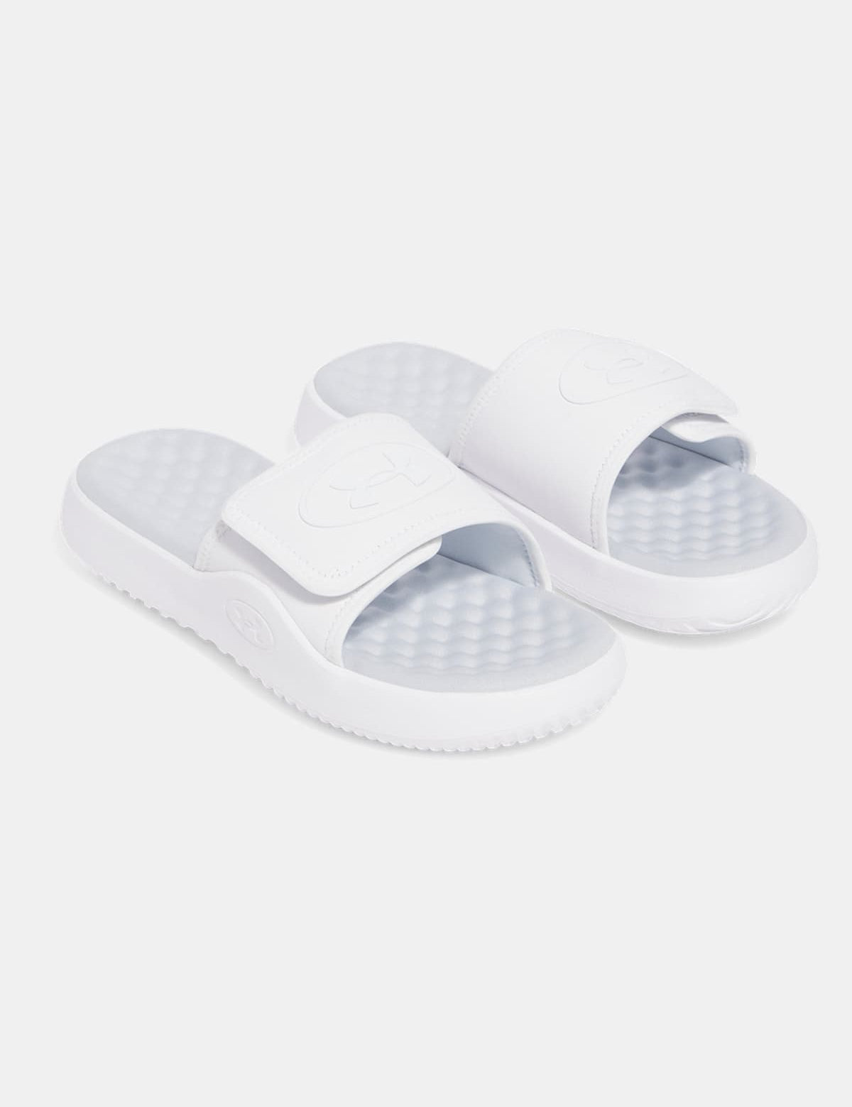 Under Armour UA Ignite Pro 8 Slides Terlik