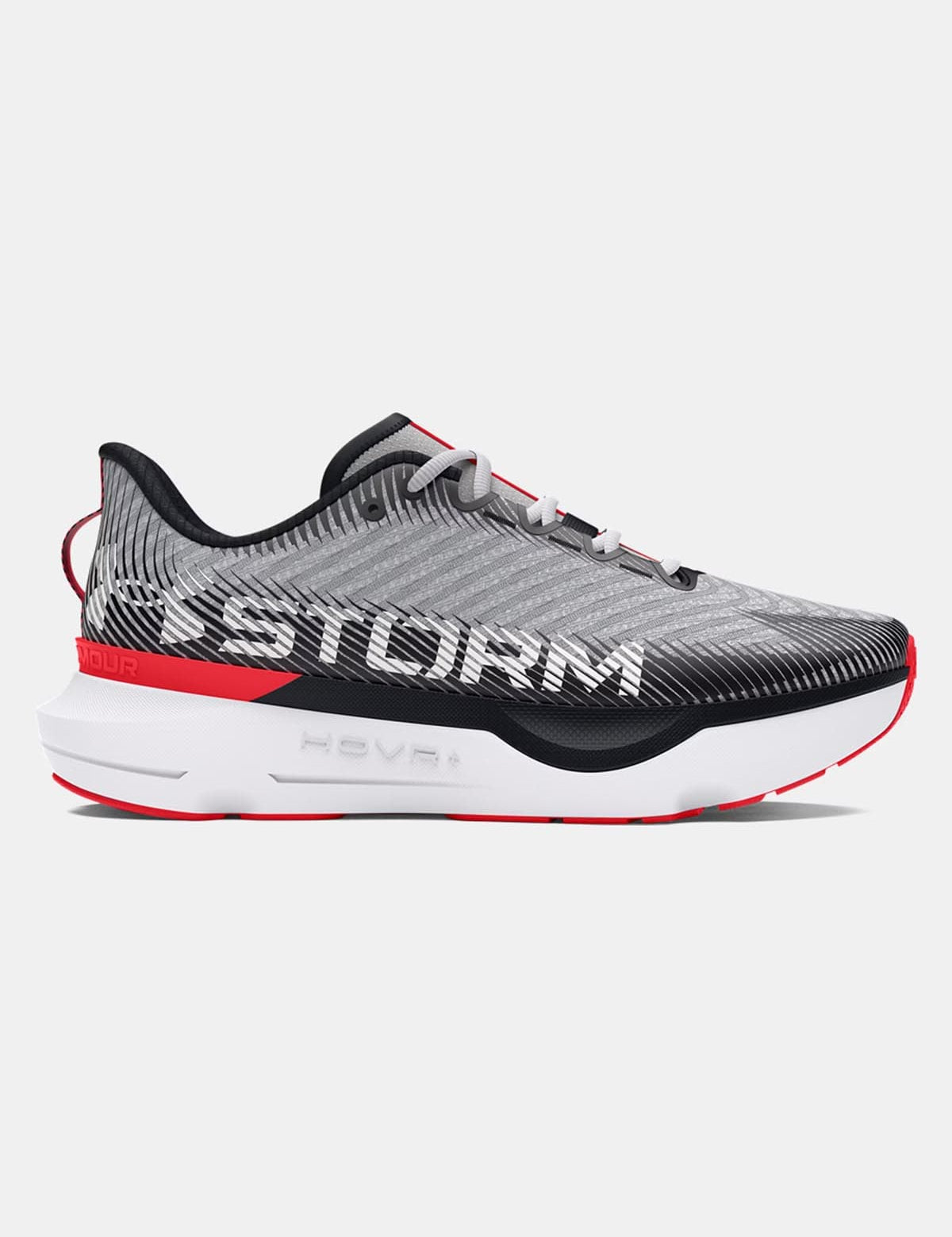 UA Unisex Infinite Pro Storm Running Shoes Koşu Ayakkabısı 3027588-100 -1