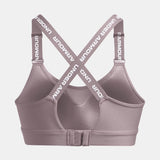 Under Armour UA Infinity 2.0 High Sports Bra Spor Sütyeni