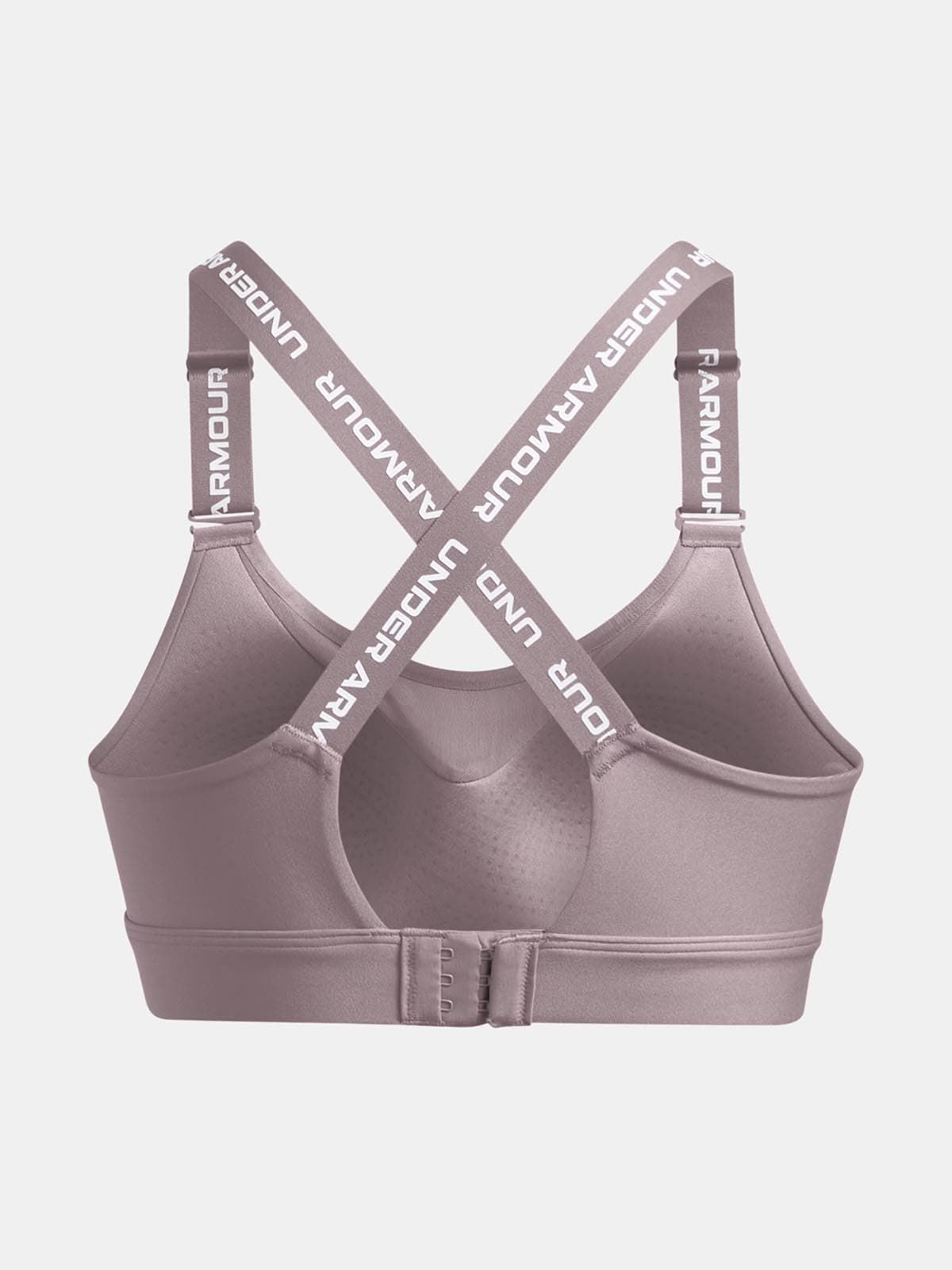 Under Armour UA Infinity 2.0 High Sports Bra Spor Sütyeni