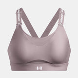 Under Armour UA Infinity 2.0 High Sports Bra Spor Sütyeni