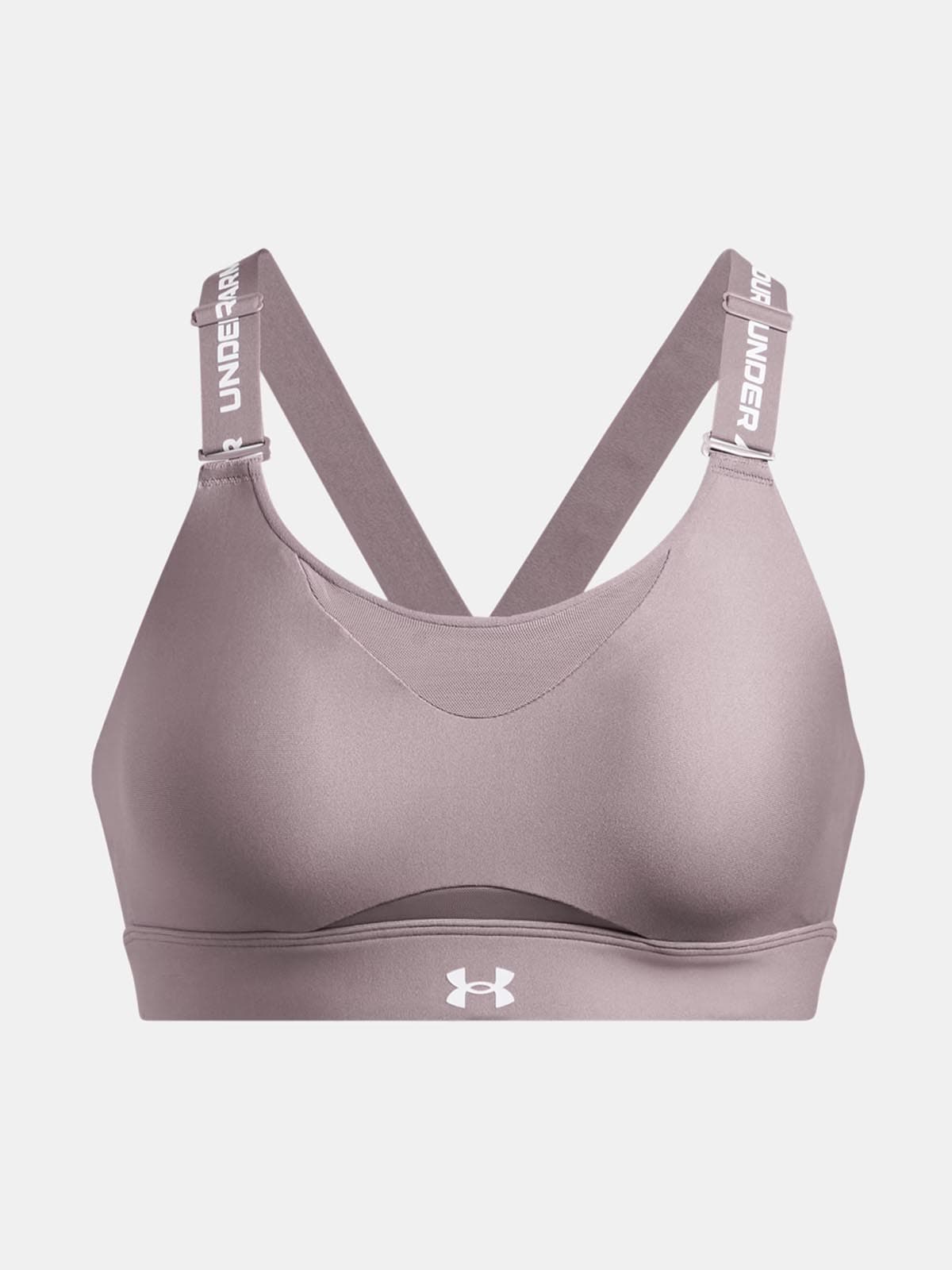 Under Armour UA Infinity 2.0 High Sports Bra Spor Sütyeni