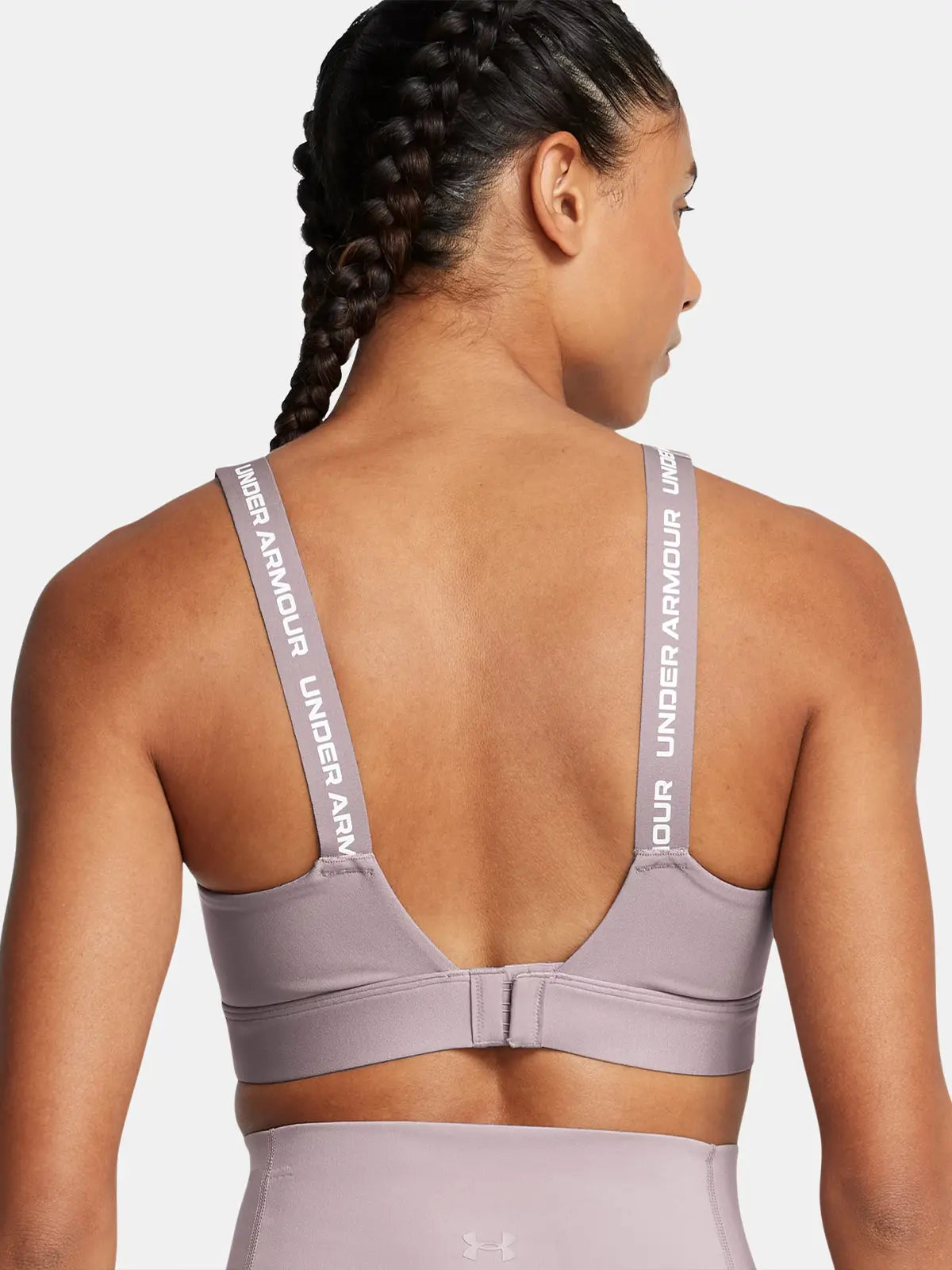 Under Armour UA Infinity 2.0 High Sports Bra Spor Sütyeni