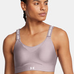 Under Armour UA Infinity 2.0 High Sports Bra Spor Sütyeni