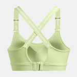 Under Armour UA Infinity 2.0 High Sports Bra Spor Sütyeni