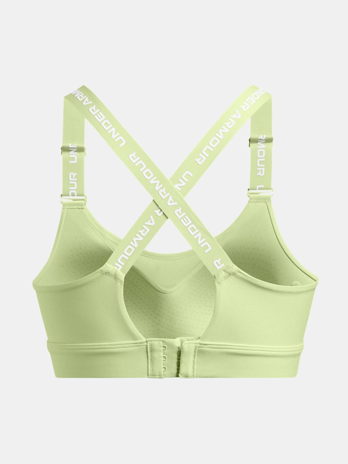 Under Armour UA Infinity 2.0 High Sports Bra Spor Sütyeni