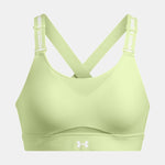 Under Armour UA Infinity 2.0 High Sports Bra Spor Sütyeni