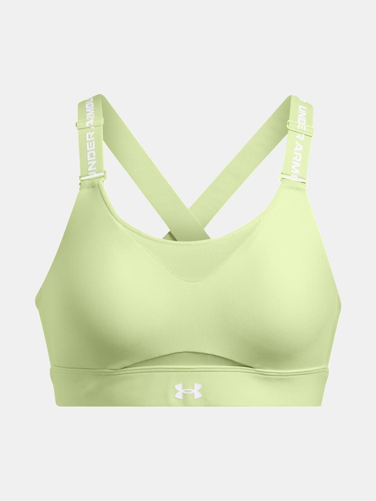 Under Armour UA Infinity 2.0 High Sports Bra Spor Sütyeni