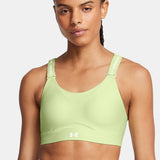 Under Armour UA Infinity 2.0 High Sports Bra Spor Sütyeni