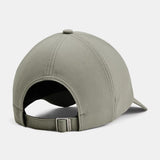 UA Iso-Chill Breathe Adjustable Cap Spor Şapka Under Armour