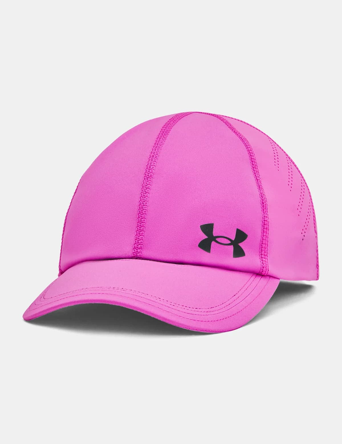 Under Armour UA Launch Adjustable Cap Spor Şapka