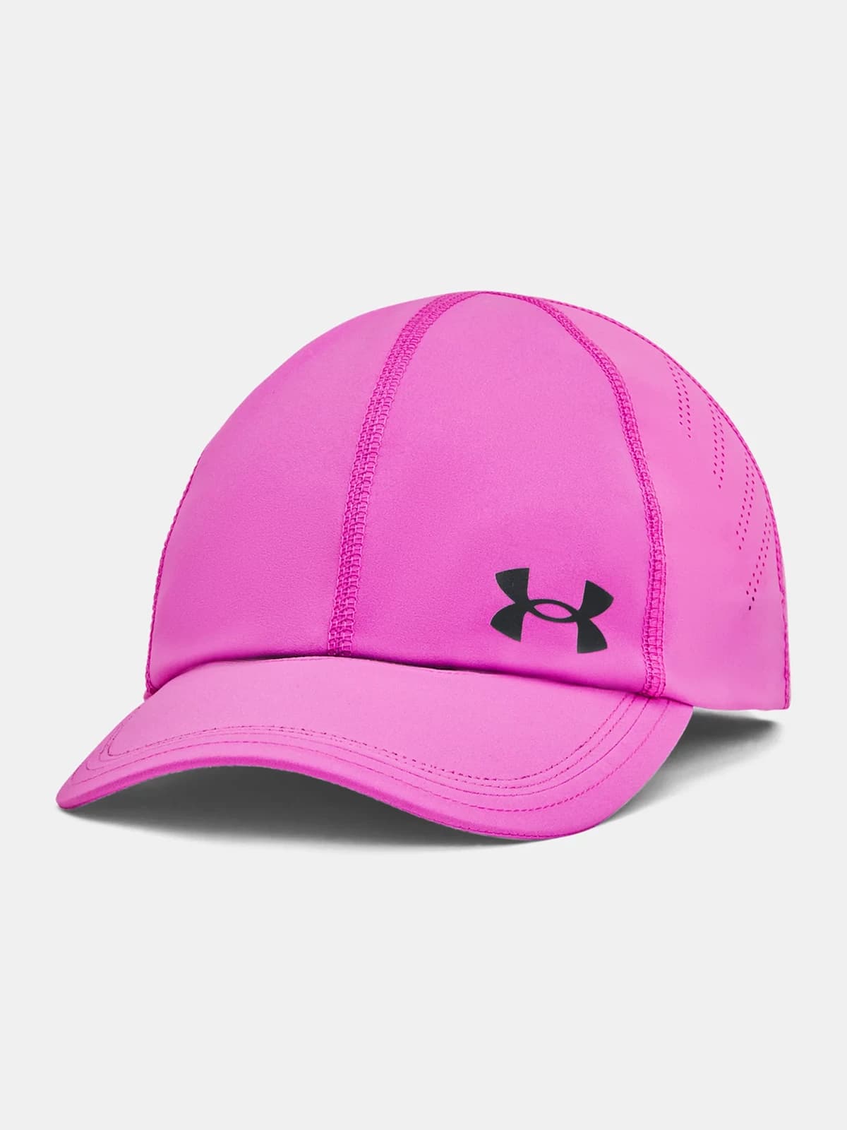 Under Armour UA Launch Adjustable Cap Spor Şapka