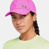 Under Armour UA Launch Adjustable Cap Spor Şapka