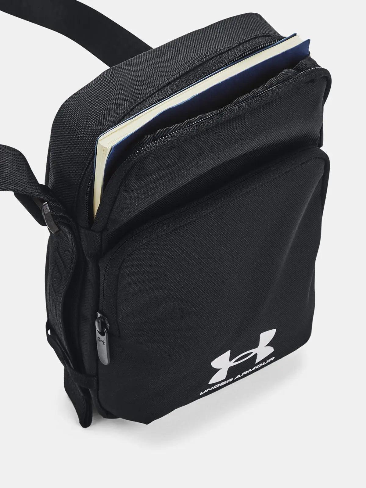 Under Armour UA Loudon Lite Crossbody Unisex Çanta