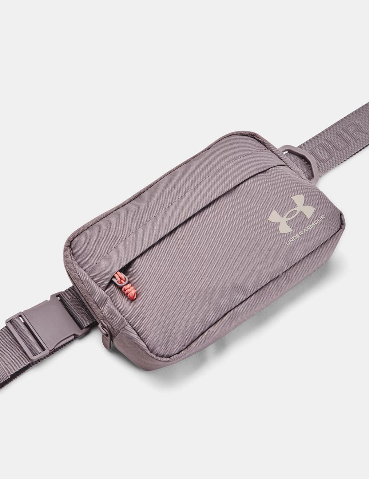 Under Armour UA Loudon Waist Bag Crossbody Bel Çantası