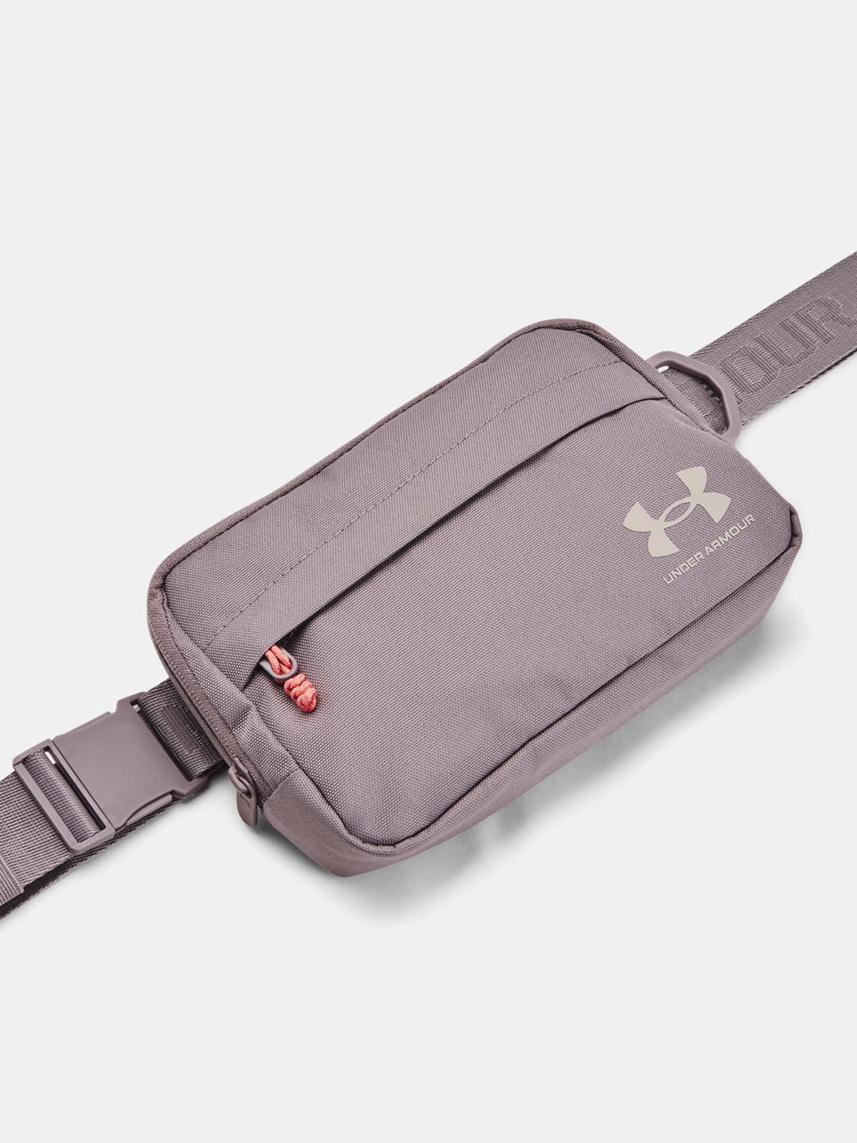 Under Armour UA Loudon Waist Bag Crossbody Bel Çantası