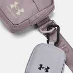 Under Armour UA Loudon Waist Bag Crossbody Bel Çantası