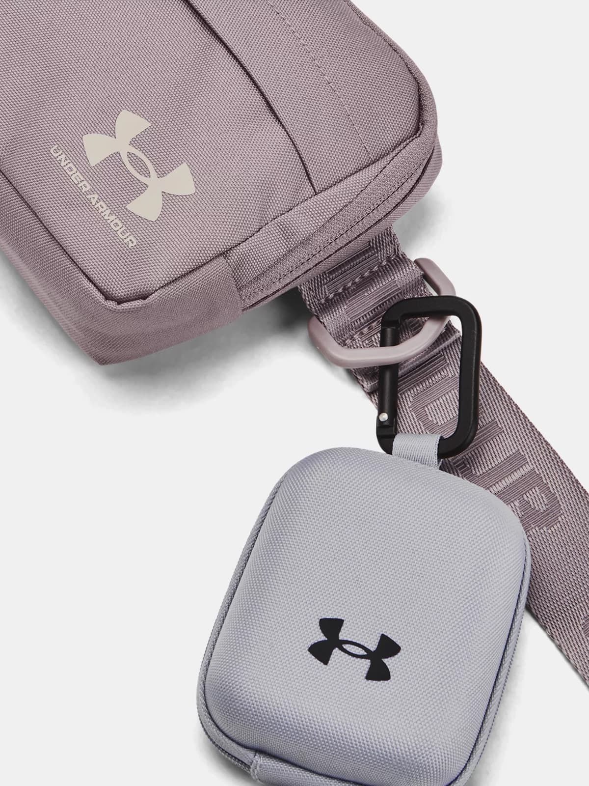 Under Armour UA Loudon Waist Bag Crossbody Bel Çantası