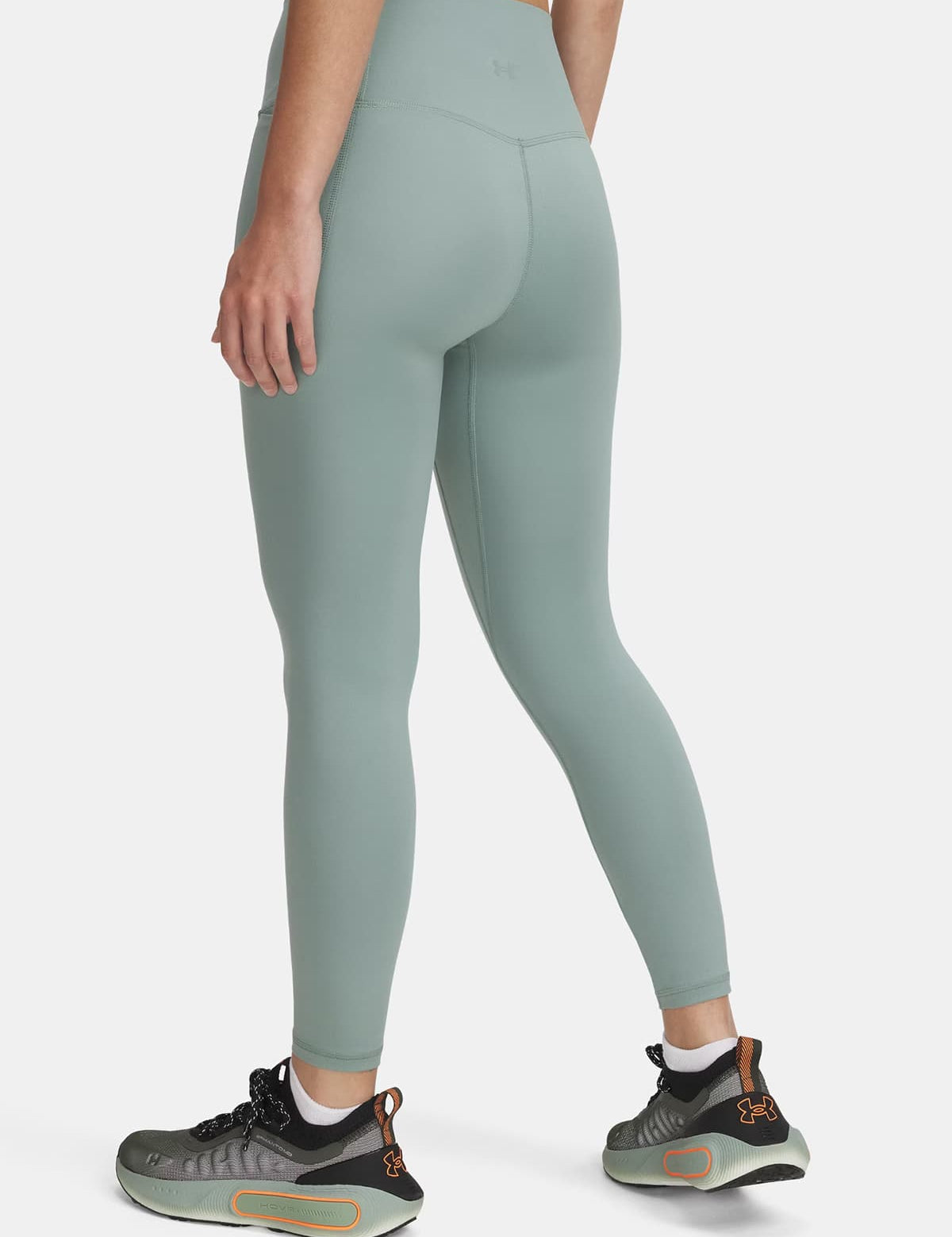 Under Armour UA Meridian Ankle Leggings Spor Tayt