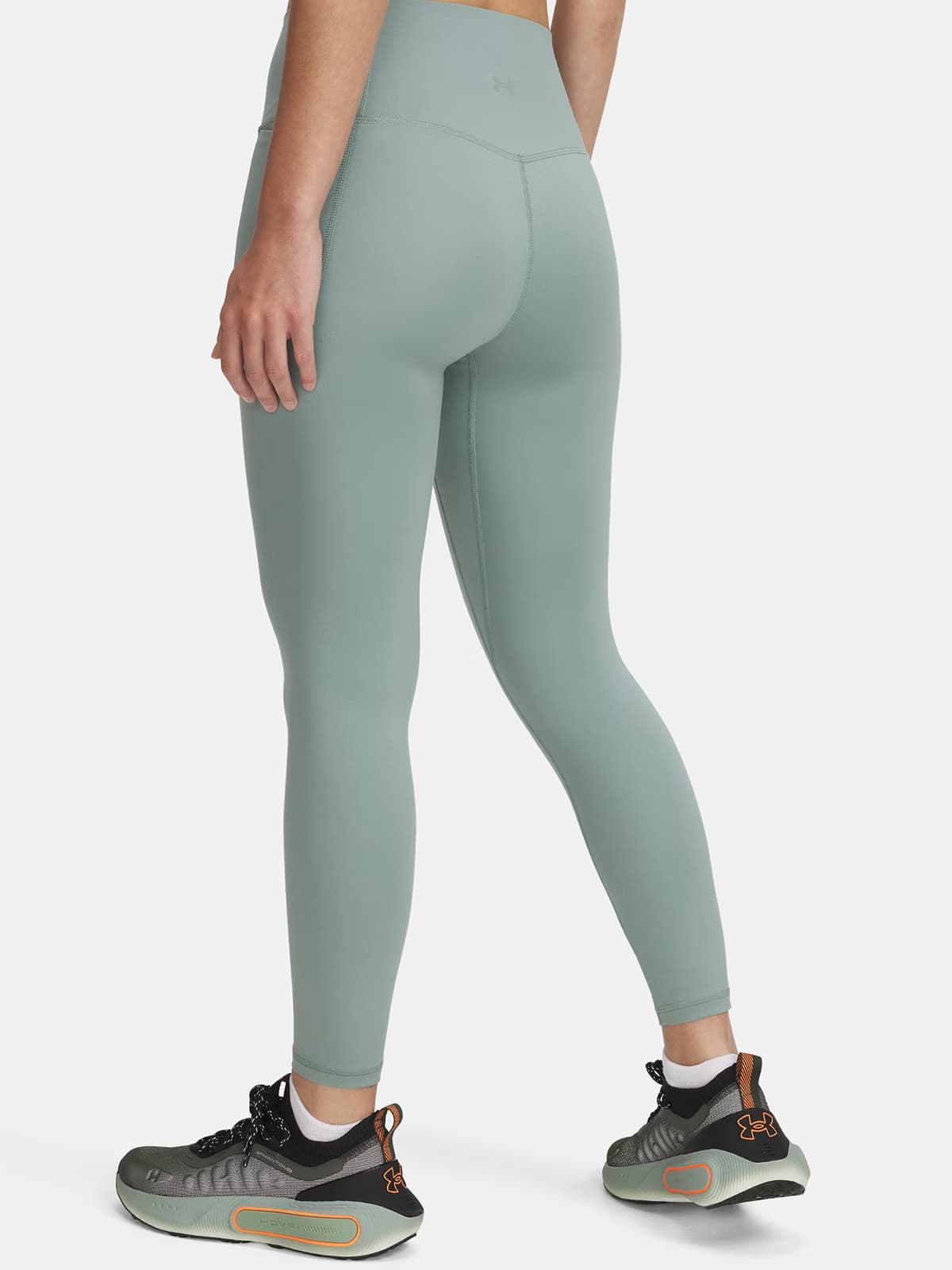 Under Armour UA Meridian Ankle Leggings Spor Tayt