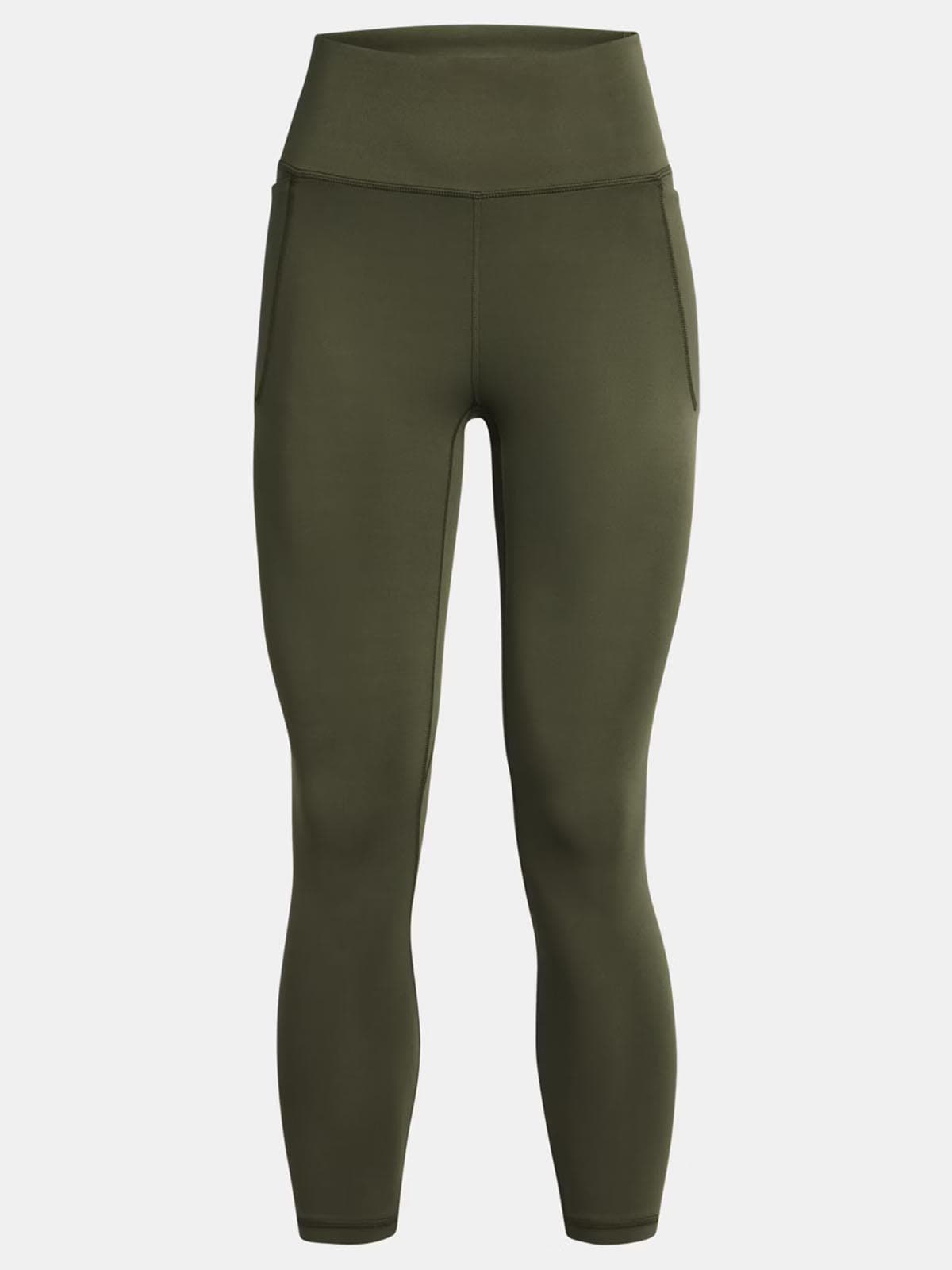 Under Armour UA Meridian Ankle Leggings Spor Tayt