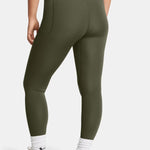 Under Armour UA Meridian Ankle Leggings Spor Tayt