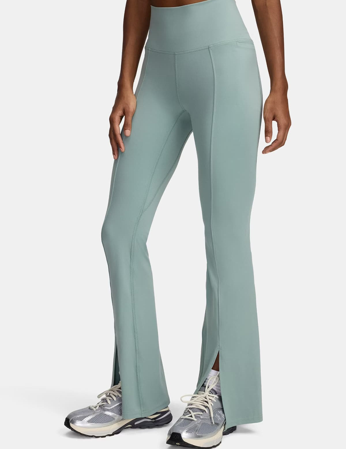 Under Armour UA Meridian Kick Flare Pants Spor Pantolon