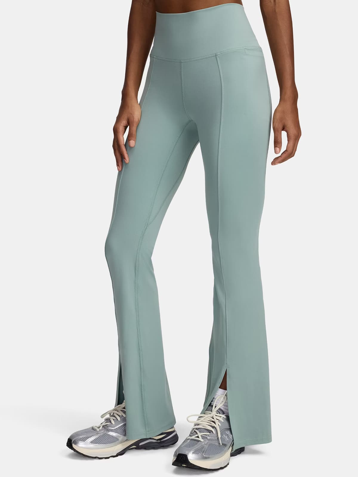 Under Armour UA Meridian Kick Flare Pants Spor Pantolon