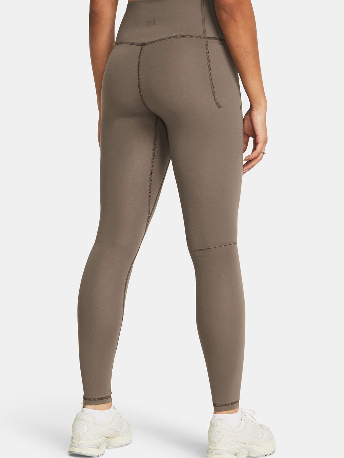 Under Armour Meridian Leggings Spor Tayt 1382522-200 -2