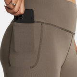 Under Armour Meridian Leggings Spor Tayt 1382522-200 -4