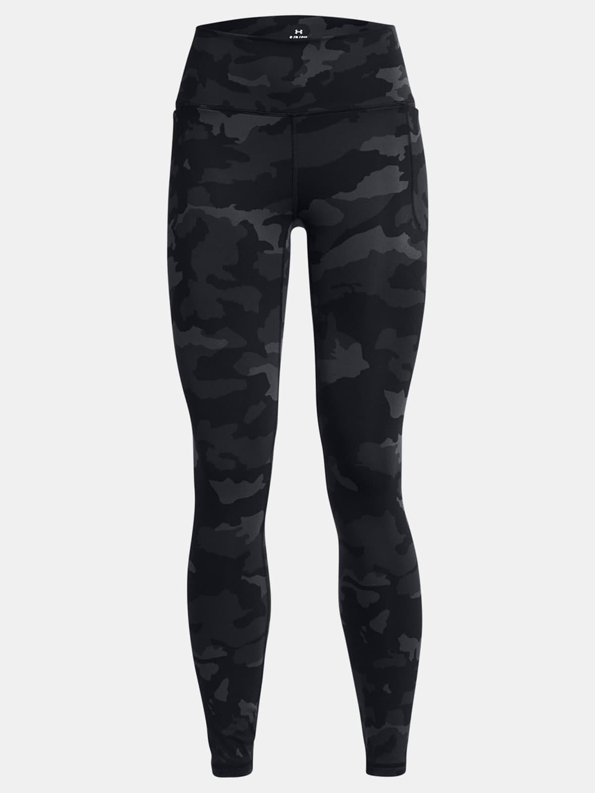 Under Armour Meridian Print Legging Spor Tayt  1383603-001 -5