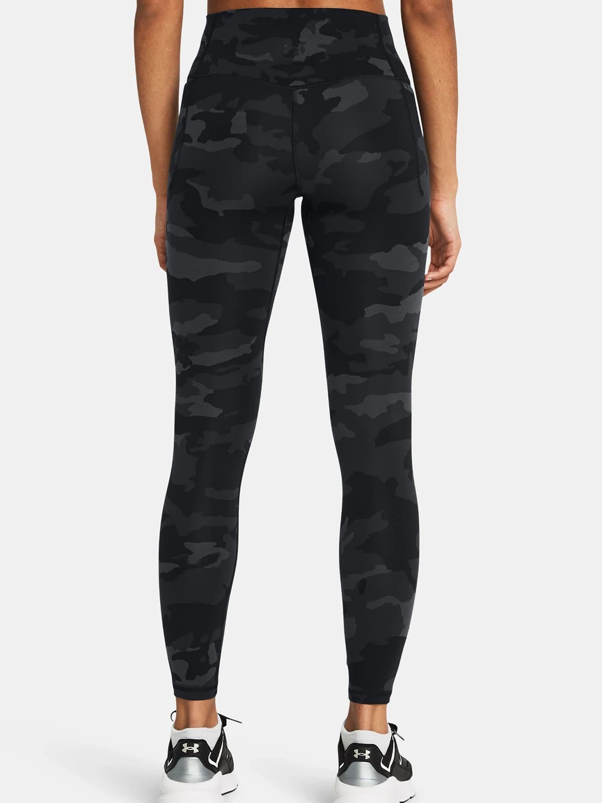 Under Armour Meridian Print Legging Spor Tayt  1383603-001 -2