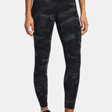 Under Armour Meridian Print Legging Spor Tayt 1383603-001 -1