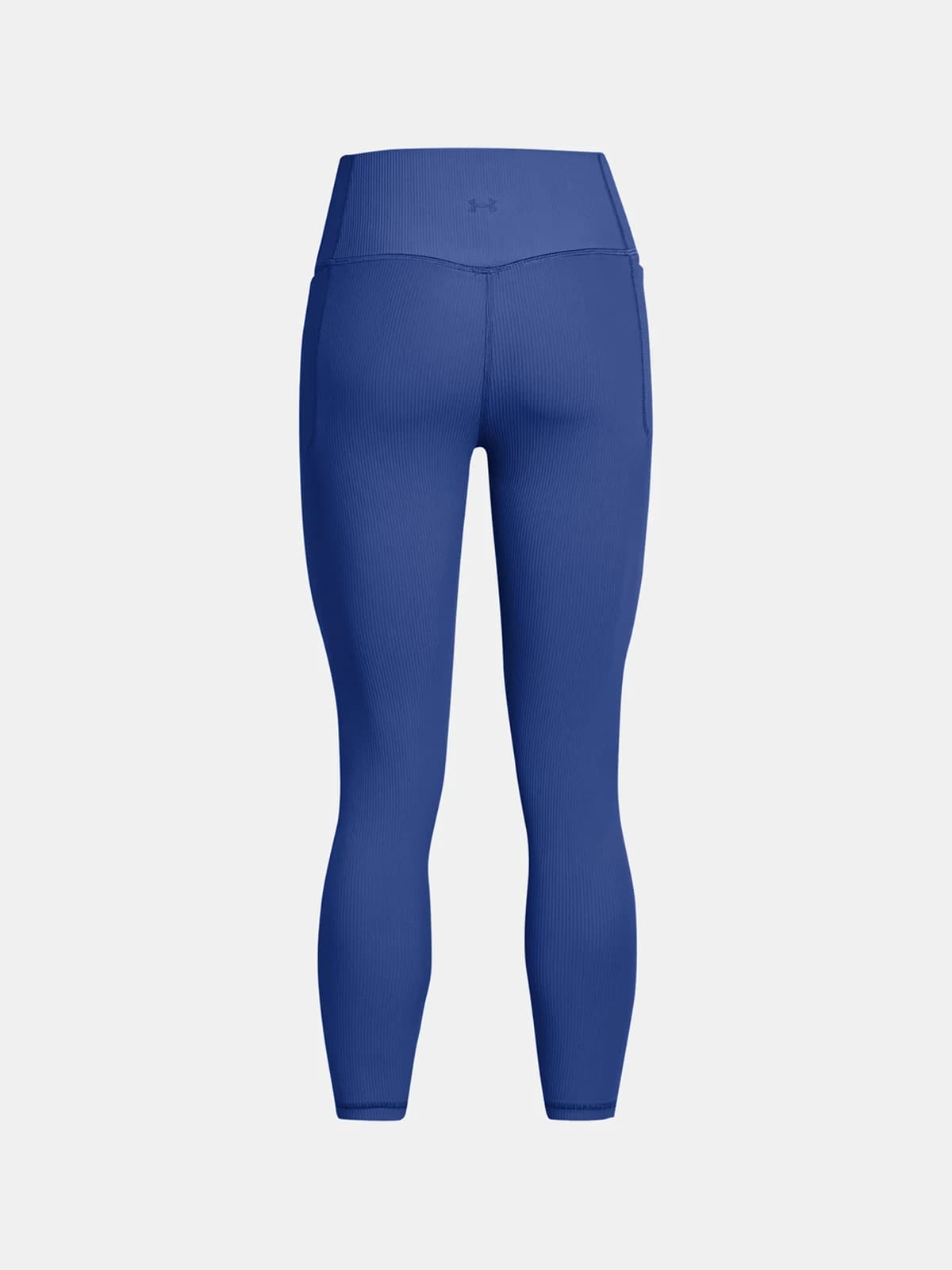 Under Armour UA Meridian Rib Ankle Leggings Spor Tayt