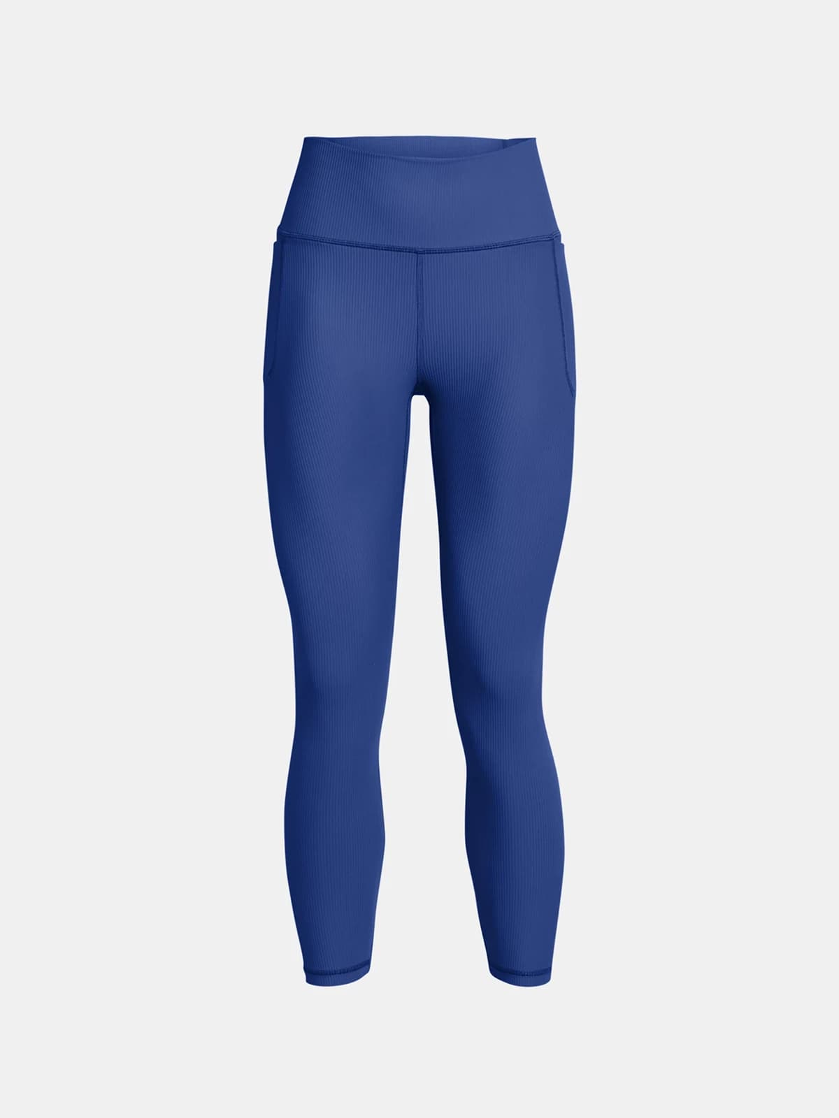 Under Armour UA Meridian Rib Ankle Leggings Spor Tayt