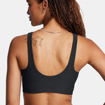 Under Armour UA Meridian Rib Bralette Spor Sütyeni