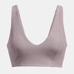 Under Armour UA Meridian Rib Bralette Spor Sütyeni